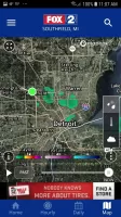 FOX 2 Detroit: Weather & Radar
