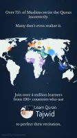 Learn Quran Tajwid