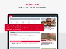 ntv Nachrichten