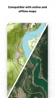 TwoNav 6: Routes and Maps