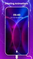 Charging Animation