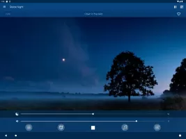 Relax Night