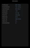 Touch Screen Test