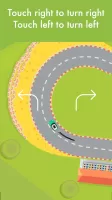 Touch Round - Watch game