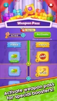 Weapon Craft Run
