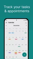 Calendar Planner: Schedule App