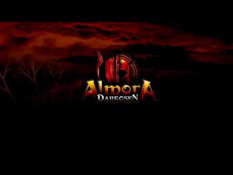 Almora Darkosen - Official Launch Trailer - 2020