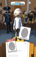 Guilty! Choose The Justice