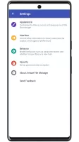 Amaze File Manager