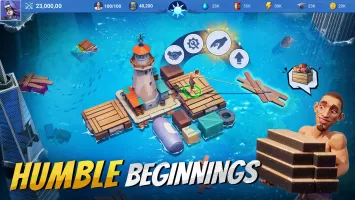 Rise of Arks