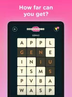 WordBrain - Word puzzle game