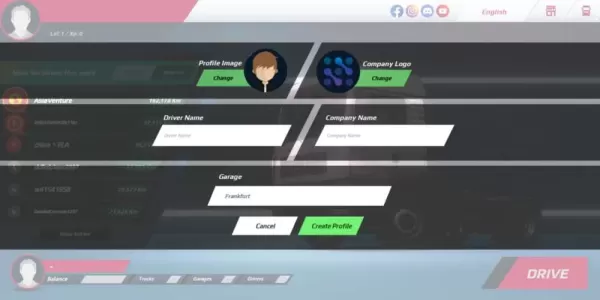 Truckers of Europe 3