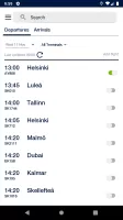 Swedavia Airports