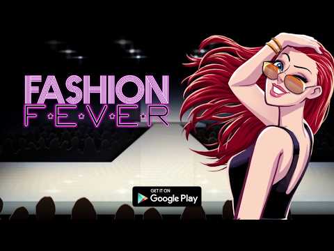 Fashion Fever - Dress Up, Styling and Supermodels