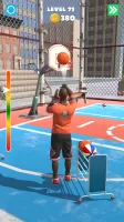 Basketball Life 3D - Dunk Game