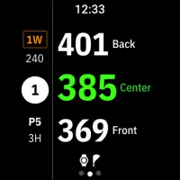 Golfshot Golf GPS RangeFinder