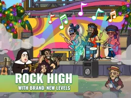 Cheech & Chong's: Kush Kingdom