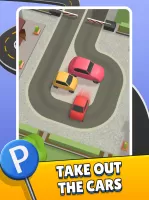 Car Parking 3D