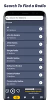 Marathi Fm Radios