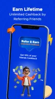 CashKaro - Cashback & Coupons