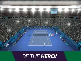 Tennis World Open 2024 - Sport