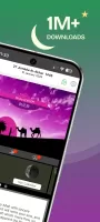 Islamic Calendar & Prayer Apps