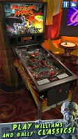 Williams™ Pinball