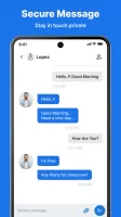 Messages