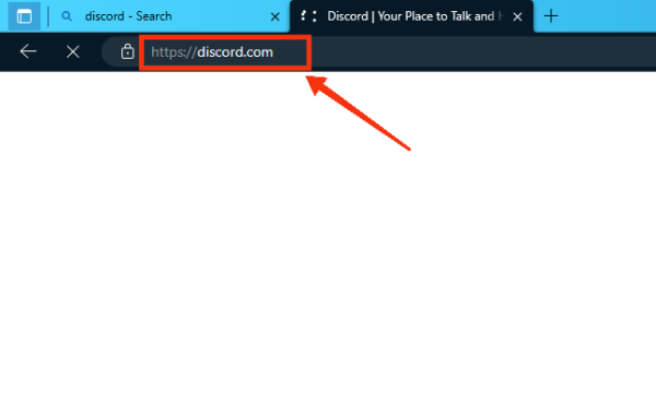 How to Set Up your Discord Account？