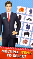 Prince Dress up Games For Boys