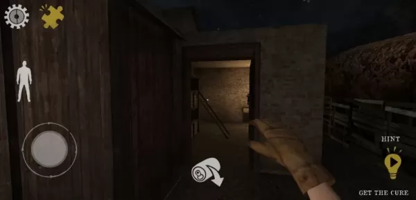 Mr Meat: Horror Escape Room