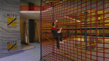 Parkour Simulator 3D