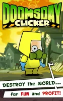 Doomsday Clicker