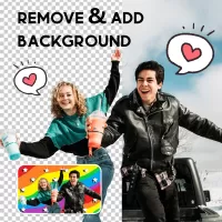 AI Remove: Background Eraser