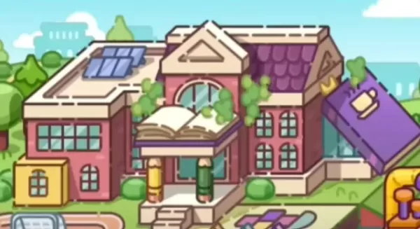 Avatar Life: My World