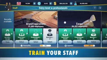 Airlines Manager: Plane Tycoon