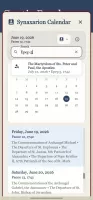 Coptic Reader