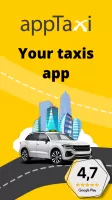appTaxi