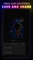 Doodle Art: Magic Drawing