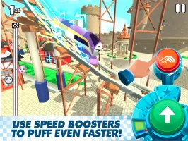 Thomas & Friends: Go Go Thomas