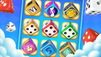 Yatzy Blitz: Classic Dice Game