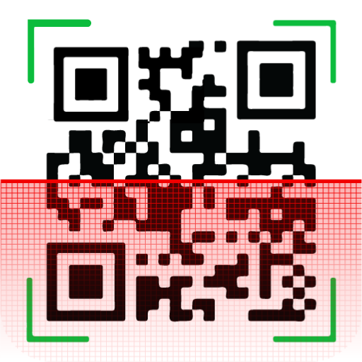 QR Code Maker & Scanner