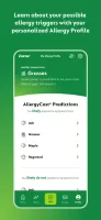 ZYRTEC® AllergyCast®