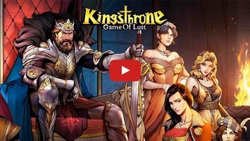 King's Throne: Game of Lust Android Gameplay