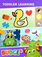 Budge World - Kids Games 2-7
