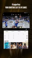 NBA: Live Games & Scores