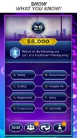 Official Millionaire Game