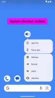 Volume Control: Show Native