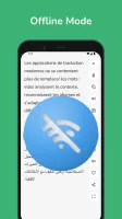 French - Arabic Translator