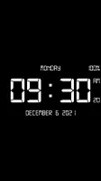 Digital Clock